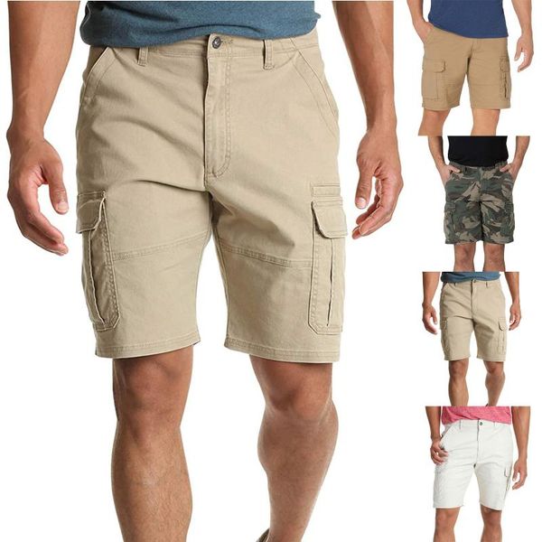 summer men's pocket zipper resilience leisure time tooling shorts army combat cargo short trousers military male, White;black
summer men's pocket zipper resilience leisure time tooling shorts army combat cargo short trousers military male, White;black