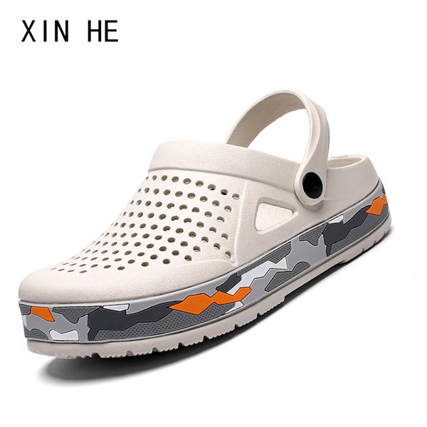 2021selling brand mens sandals casual shoes eva lightweight comfortable sandals neutral summer beach color sandals slippers, Black
2021selling brand mens sandals casual shoes eva lightweight comfortable sandals neutral summer beach color sandals slippers, Black