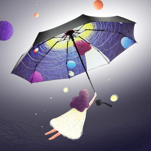umbrellas happy clear umbrella starry sky five folding three sunshade summer professional sun protection
umbrellas happy clear umbrella starry sky five folding three sunshade summer professional sun protection