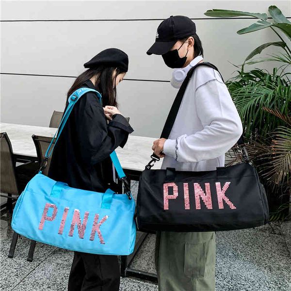 travelling bag duffel s fitness boarding large capacity waterproof folding short distance luggage storage
travelling bag duffel s fitness boarding large capacity waterproof folding short distance luggage storage