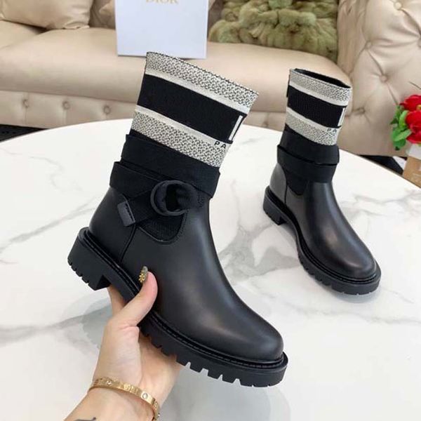 fashion luxury boots womens designer boot classic ankle booties martin women shoes black calf leather upper technical fabric white with box
fashion luxury boots womens designer boot classic ankle booties martin women shoes black calf leather upper technical fabric white with box