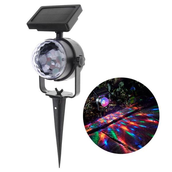 solar projection light led lawn lamp rotatable for garden black waterproof lamps
solar projection light led lawn lamp rotatable for garden black waterproof lamps