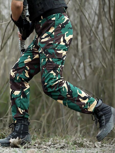 tactical military camouflage working trousers women pant multi pocket cargo joggers men army style fashion cs clothes, Black
tactical military camouflage working trousers women pant multi pocket cargo joggers men army style fashion cs clothes, Black