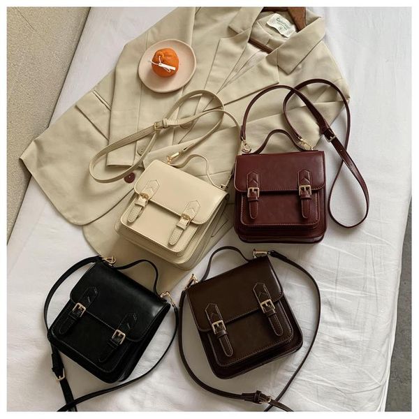 evening bags women vintage solid color shoulder bag soft pu leather ladies designer handbag elegent messenger
evening bags women vintage solid color shoulder bag soft pu leather ladies designer handbag elegent messenger