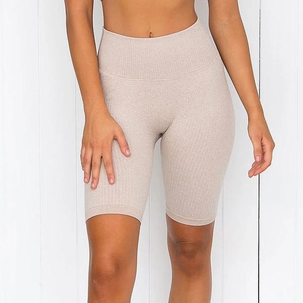 women's shorts rainbowshades high waisted half pants tights women casual fitness cycling macaron solid color, White;black
women's shorts rainbowshades high waisted half pants tights women casual fitness cycling macaron solid color, White;black