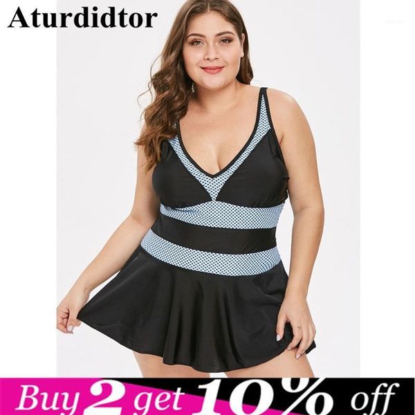 women's swimwear plus size contrast tankini set swimsuit large women push up monokini swimming suit bikini maillot de bain femme black, White;black
women's swimwear plus size contrast tankini set swimsuit large women push up monokini swimming suit bikini maillot de bain femme black, White;black