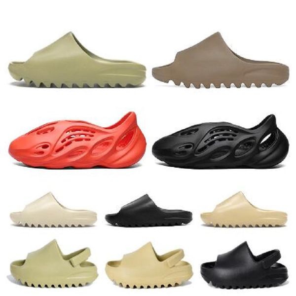 2021 shoe slides foam runner bone desert sand slippers fashion sandal resin mens women beach slipper loafers
2021 shoe slides foam runner bone desert sand slippers fashion sandal resin mens women beach slipper loafers