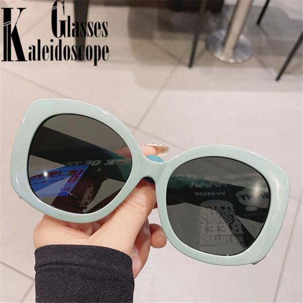 sunglasses vintage oval women brand designer big frame sun glasses men ins trend oversized eyewear shades uv400 ladies, White;black
sunglasses vintage oval women brand designer big frame sun glasses men ins trend oversized eyewear shades uv400 ladies, White;black