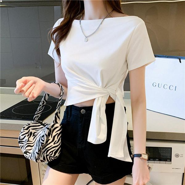 s xl designers t shirts tee camisas de hombre summer dress black crop tshirt female clothes one word led women clothing cotton t-shirt luxur, White
s xl designers t shirts tee camisas de hombre summer dress black crop tshirt female clothes one word led women clothing cotton t-shirt luxur, White