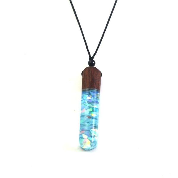 pendant necklaces leanzni the nature of intimate parts wood resin chains and pendants fashion creative men women jewelry, Silver
pendant necklaces leanzni the nature of intimate parts wood resin chains and pendants fashion creative men women jewelry, Silver