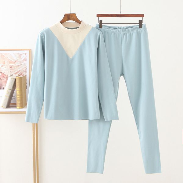 women's sleepwear pyjama femme autumn winter warm women fashion veet thick home clothes long sleeve trousers 2 pcs pajamas set vzl, Black;red
women's sleepwear pyjama femme autumn winter warm women fashion veet thick home clothes long sleeve trousers 2 pcs pajamas set vzl, Black;red