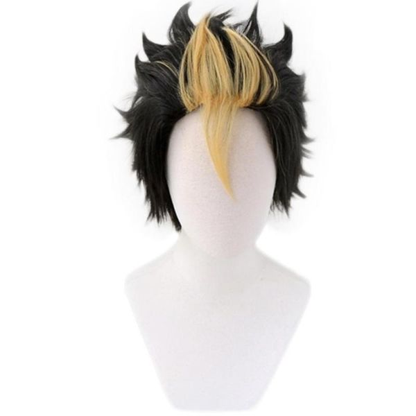 other event & party supplies anime haikyuu cosplay yu nishinoya wig halloween carnival wigs prop+cap
other event & party supplies anime haikyuu cosplay yu nishinoya wig halloween carnival wigs prop+cap