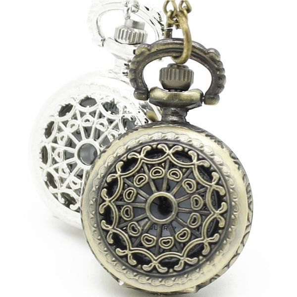pocket watches (10pcs/lot )victorian style spider web vintage punk watch necklace chain pendant party gift, Slivery;golden
pocket watches (10pcs/lot )victorian style spider web vintage punk watch necklace chain pendant party gift, Slivery;golden