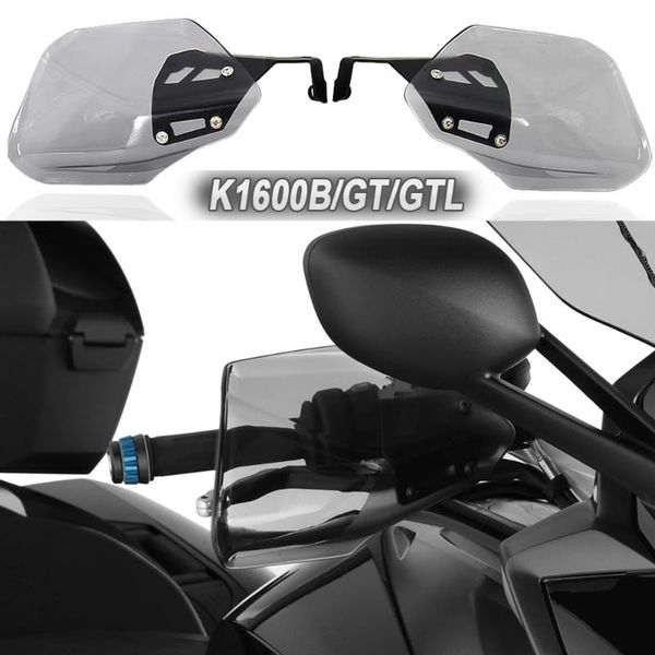 motorcycle windshield for k1600gt/gtl/b/grand america handguard hand guard shield protector 2012-2021 2021 k 1600 gt gtl
motorcycle windshield for k1600gt/gtl/b/grand america handguard hand guard shield protector 2012-2021 2021 k 1600 gt gtl