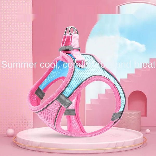 dog collars & leashes pet supplies chest harness vest-style breathable leash reflective vest cat accessories
dog collars & leashes pet supplies chest harness vest-style breathable leash reflective vest cat accessories