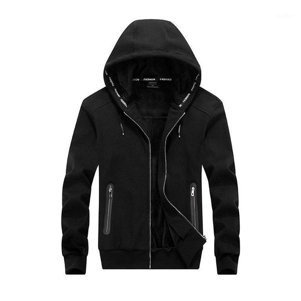 men's jackets 8xl 9xl men sport jacket winter thick fleece zipper pocket warm coat hoodie sweatshirt casual male plus size, Black;brown
men's jackets 8xl 9xl men sport jacket winter thick fleece zipper pocket warm coat hoodie sweatshirt casual male plus size, Black;brown