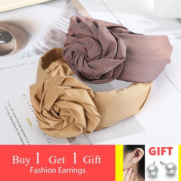 haimeikang women fashion bezel hair hoop flower bow knotted headband headwear solid color accessories hairbands1
haimeikang women fashion bezel hair hoop flower bow knotted headband headwear solid color accessories hairbands1