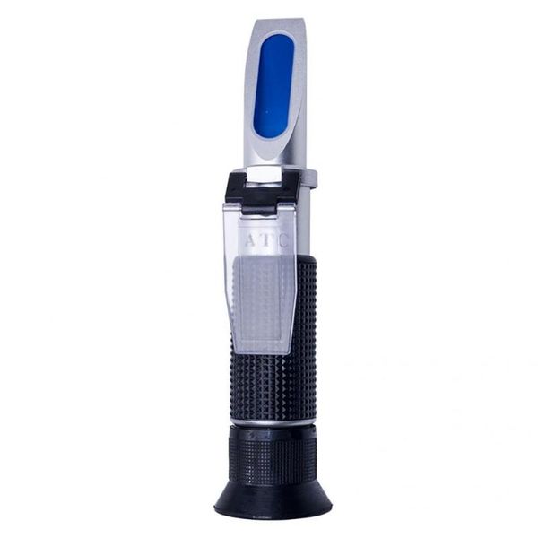 watering equipments direct reading durable salt detection dedicated refractometer for food
watering equipments direct reading durable salt detection dedicated refractometer for food