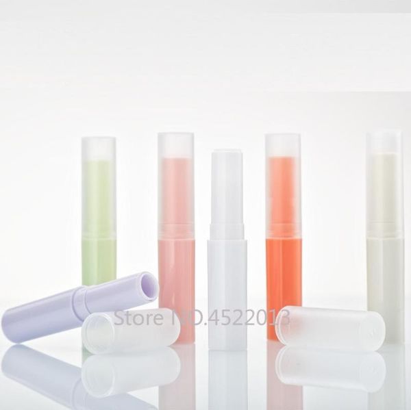 10/30/50/100pcs empty lipstick tube diy lip 4g thin frosted cylindrical directly filling cosmetics container storage bottles & jars
10/30/50/100pcs empty lipstick tube diy lip 4g thin frosted cylindrical directly filling cosmetics container storage bottles & jars