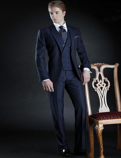 men's suits & blazers latest design navy blue groom tuxedos notch lapel two button groomsmen mens wedding dress excellent man suits(jac, White;black
men's suits & blazers latest design navy blue groom tuxedos notch lapel two button groomsmen mens wedding dress excellent man suits(jac, White;black