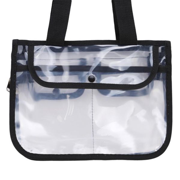 fashion beach bag transparent shoulder crossbody cute 2021 summer multifunctional waterproof women for ladies cosmetic bags box & cases
fashion beach bag transparent shoulder crossbody cute 2021 summer multifunctional waterproof women for ladies cosmetic bags box & cases