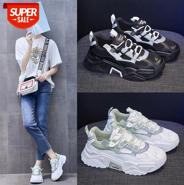 all-match old shoes women korean sports female students breathable ins increase d03 #i85h
all-match old shoes women korean sports female students breathable ins increase d03 #i85h