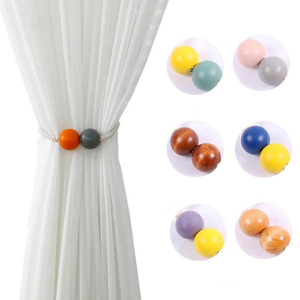 other home decor wood beads curtain tieback magnetic buckle clip hanging ball holders accessories
other home decor wood beads curtain tieback magnetic buckle clip hanging ball holders accessories