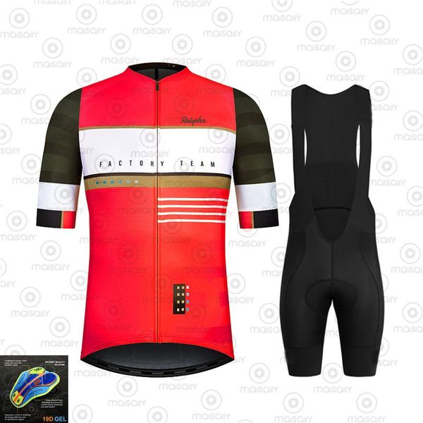 racing sets ralvpha cycling jersey 2021 pro clothing mtb bib shorts men bike wear set ropa ciclismo triathlon suits, Black;blue
racing sets ralvpha cycling jersey 2021 pro clothing mtb bib shorts men bike wear set ropa ciclismo triathlon suits, Black;blue
