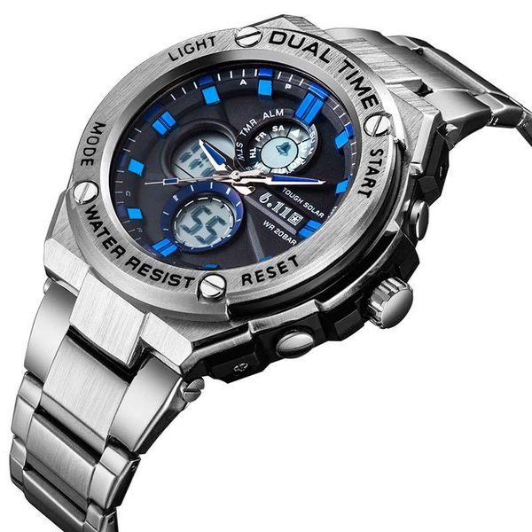 wristwatches mens watches fashion casual sport wristwatch waterproof date clock army military relogio masculino, Slivery;brown
wristwatches mens watches fashion casual sport wristwatch waterproof date clock army military relogio masculino, Slivery;brown