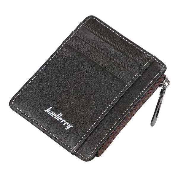 card holders fashion men slim pu leather wallet coin purse driver license holder business change pocket case, Brown;gray
card holders fashion men slim pu leather wallet coin purse driver license holder business change pocket case, Brown;gray