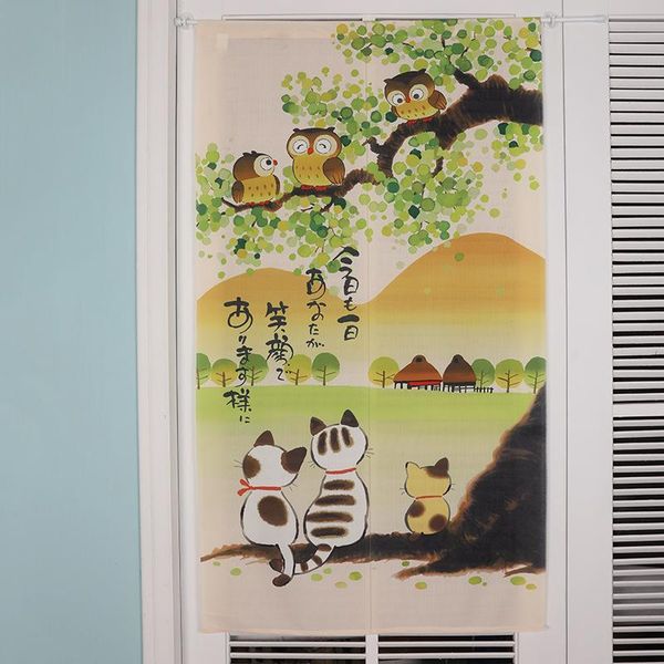 japanese style knitting cotton linen curtain lucky cat/kitchen living room bedroom partition decoration feng shui blinds
japanese style knitting cotton linen curtain lucky cat/kitchen living room bedroom partition decoration feng shui blinds