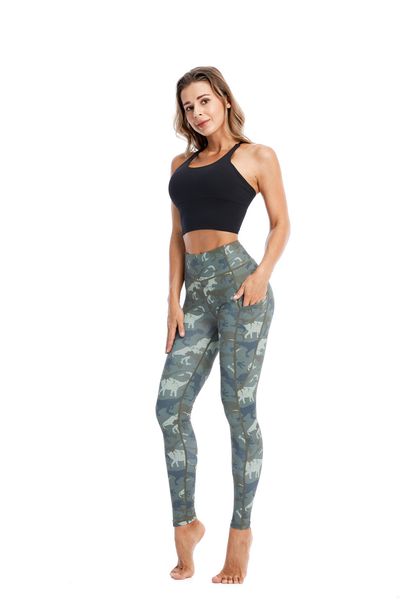high waist yoga pants with pockets leggings for women tummy control tights running workout fashion camouflage print, White;red
high waist yoga pants with pockets leggings for women tummy control tights running workout fashion camouflage print, White;red