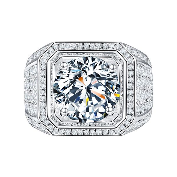 fashion rings new men domineering mens big diamond ring full r rhinestones micro-inlaid silver jewelry wholesale, Golden;silver
fashion rings new men domineering mens big diamond ring full r rhinestones micro-inlaid silver jewelry wholesale, Golden;silver
