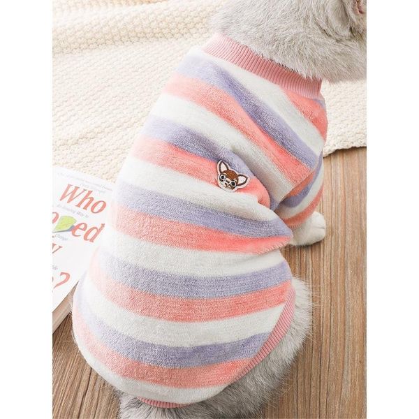 cat costumes clothes small sweater pet coat british short blue fold ear puppet striped autumn winter warmth thickening
cat costumes clothes small sweater pet coat british short blue fold ear puppet striped autumn winter warmth thickening