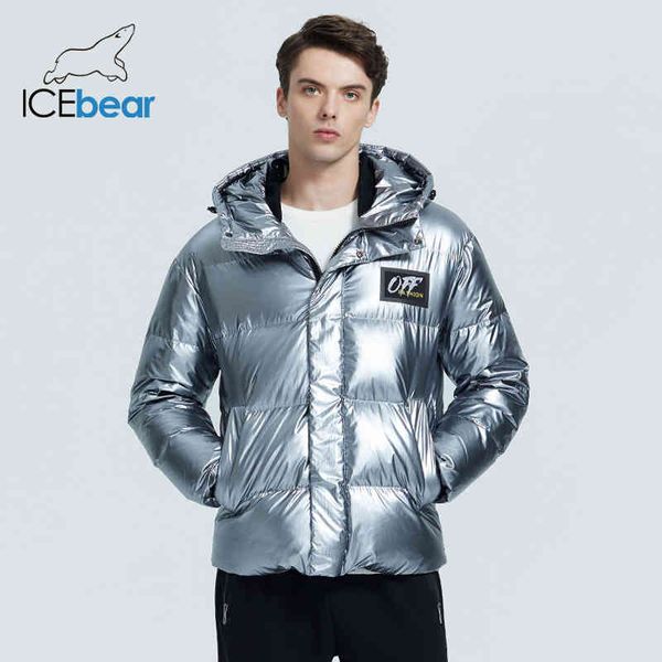2021 winter men's down jacket high-quality fashionable cotton coat brand clothing MWY20953D, Black
2021 winter men's down jacket high-quality fashionable cotton coat brand clothing MWY20953D, Black