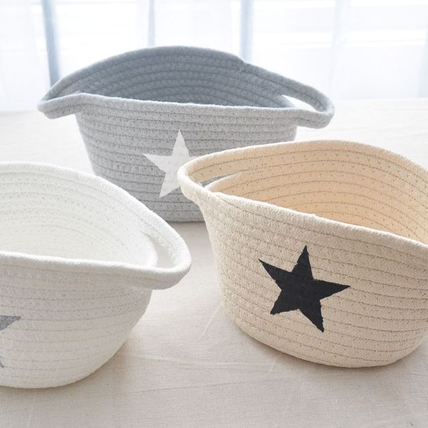 Linen Storage Baskets Foldable Organizer Baby Kids Child Clothes Toys Candy Gadgets Holder bag Case Belly Basket
Linen Storage Baskets Foldable Organizer Baby Kids Child Clothes Toys Candy Gadgets Holder bag Case Belly Basket