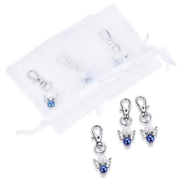 party favor 15 angel pendants organza bags favors wedding baptism christmas communion confirmation gift
party favor 15 angel pendants organza bags favors wedding baptism christmas communion confirmation gift