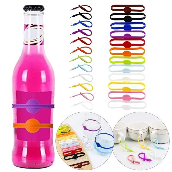 drinking straws silicone wine glass marker cocktail beer label party supplies kitchen tool
drinking straws silicone wine glass marker cocktail beer label party supplies kitchen tool