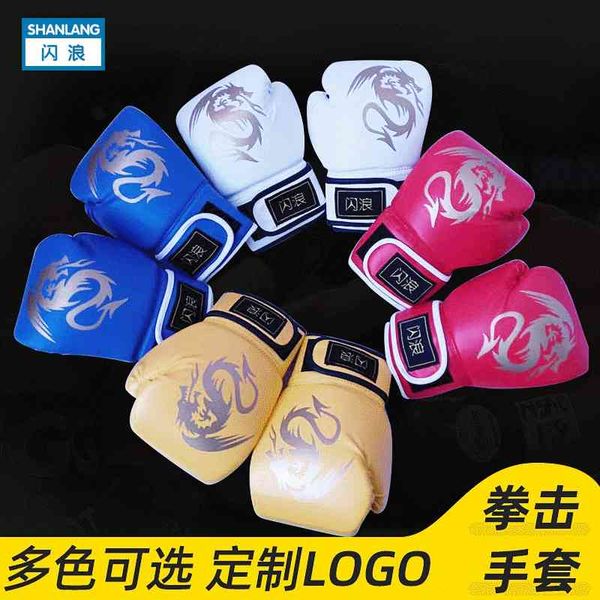 2020 new flash wave children's pu boxing gloves 4-12 years old sanda boxing training gloves
2020 new flash wave children's pu boxing gloves 4-12 years old sanda boxing training gloves