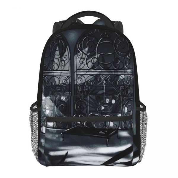 backpack hollow knight men women packable with usb charging port, anti dust compartment schoolbag, for outdoor running laptop
backpack hollow knight men women packable with usb charging port, anti dust compartment schoolbag, for outdoor running laptop