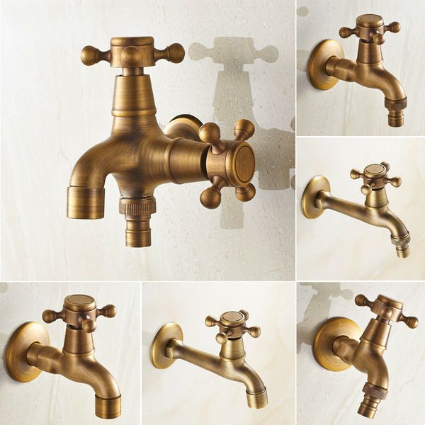 bathroom sink faucets dwz vintage dual use wall mounted single cold water washing machine mop pool outdoor garden tap rour
bathroom sink faucets dwz vintage dual use wall mounted single cold water washing machine mop pool outdoor garden tap rour
