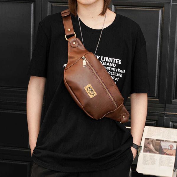2021 new retro chest bag mens fashion brand large capacity waist bag mens european and american fashion schoolboy backpack casual shoulder b
2021 new retro chest bag mens fashion brand large capacity waist bag mens european and american fashion schoolboy backpack casual shoulder b