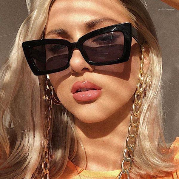 vintage sunglasses women square sun glasses women/men classic cateye eyewear mirror retro, White;black
vintage sunglasses women square sun glasses women/men classic cateye eyewear mirror retro, White;black