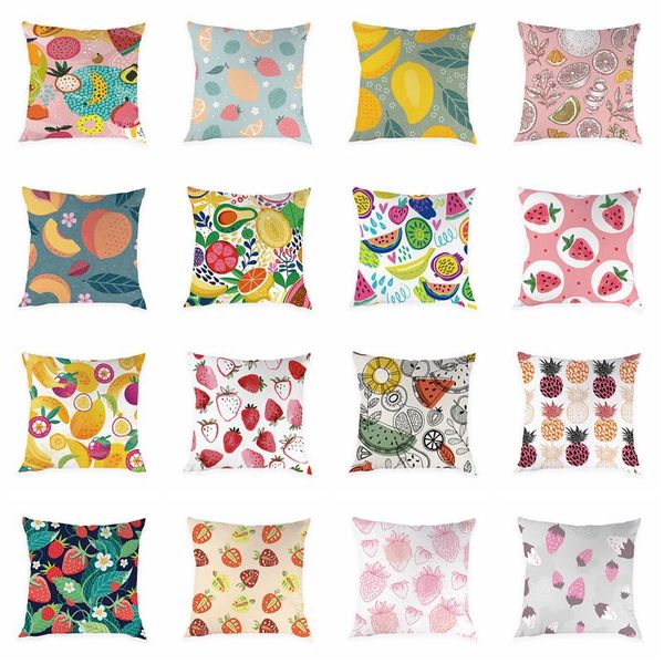 cushion/decorative pillow cartoon fruit cushion cover peach skin banana strawberry watermelon decorative covers living room decor for sofa
cushion/decorative pillow cartoon fruit cushion cover peach skin banana strawberry watermelon decorative covers living room decor for sofa