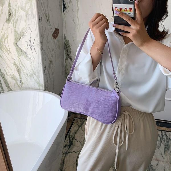 fashion crocodile pattern pu handbags baguette bag single shoulder underarm cross body
fashion crocodile pattern pu handbags baguette bag single shoulder underarm cross body