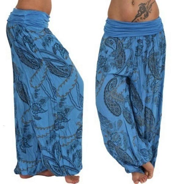 women's pants & capris women boho paisley print ankle tied baggy loose long bloomers trousers ladies 81va, Black;white
women's pants & capris women boho paisley print ankle tied baggy loose long bloomers trousers ladies 81va, Black;white
