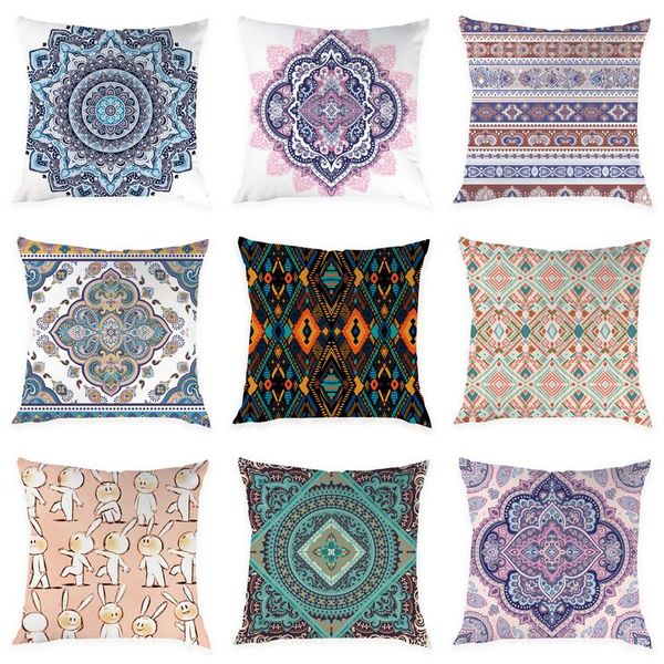 cushion/decorative pillow peach skin cushion covers printing pattern geometry cases for sofa bed office car living room home decor 45x45
cushion/decorative pillow peach skin cushion covers printing pattern geometry cases for sofa bed office car living room home decor 45x45