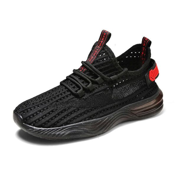 2021 Casual shoes Men's new spring and summer breathable mesh jelly bottom coconut fly weave color tide sports casual RIHD WD6B, 590 black
2021 Casual shoes Men's new spring and summer breathable mesh jelly bottom coconut fly weave color tide sports casual RIHD WD6B, 590 black