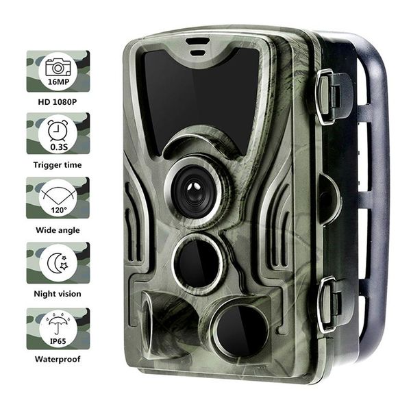 bumlon hc801a hunting trail camera 16mp hd 1080p po trap wild cameras night version ip65 waterproof wildlife scouting cam
bumlon hc801a hunting trail camera 16mp hd 1080p po trap wild cameras night version ip65 waterproof wildlife scouting cam