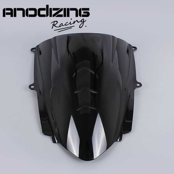 motorcycle windshield windscreen double bubble deflectors wind shield screen for daytona 675 2013 2014 2021
motorcycle windshield windscreen double bubble deflectors wind shield screen for daytona 675 2013 2014 2021